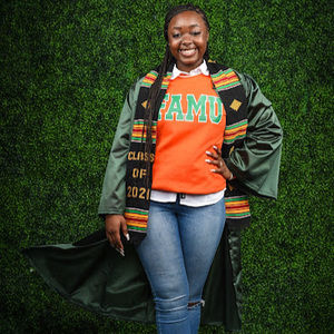 Meet your Posher, Jordan